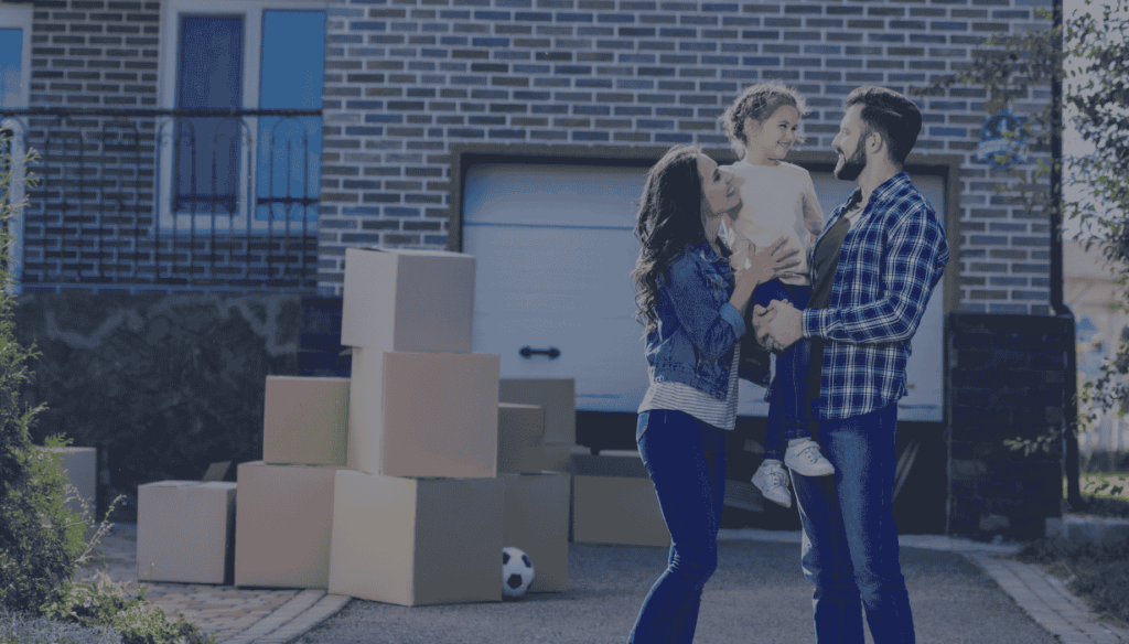 Move In/Move Out cleaning services in Kitchener, Waterloo and Cambridge